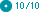 note : 10