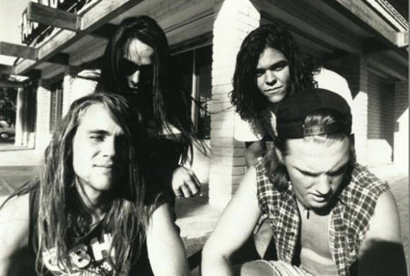 Kyuss: Gardenia