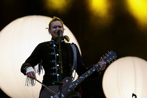 Sigur Ros