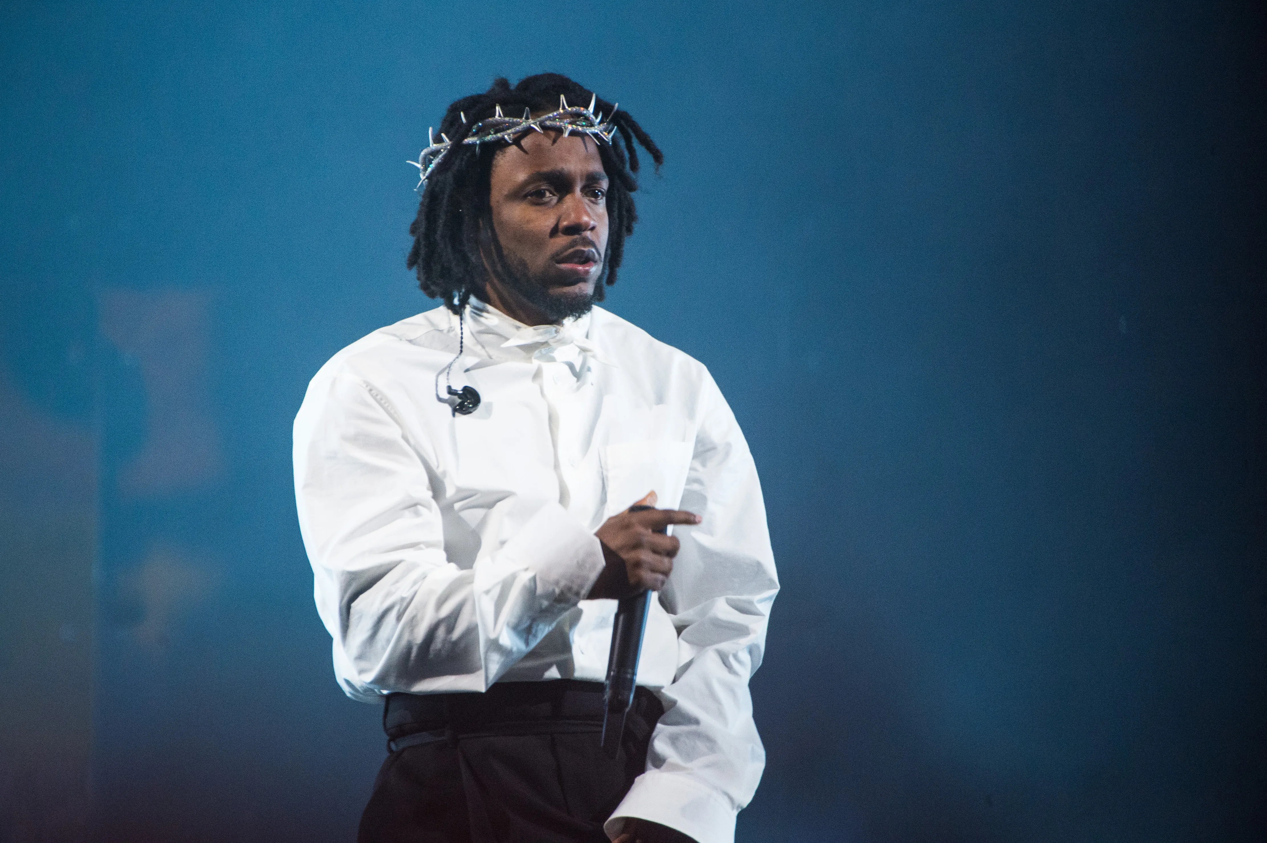 Kendrick Lamar en concert à Paris : date et ouverture de la billetterie