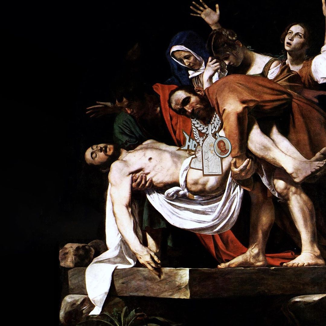 And Then You Pray For Me - Westside Gunn | la critique de Goûte