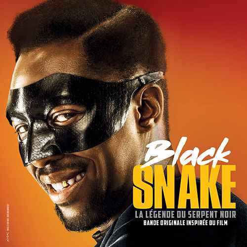 Black Snake Bande Originale inspirée du film Various Artists la