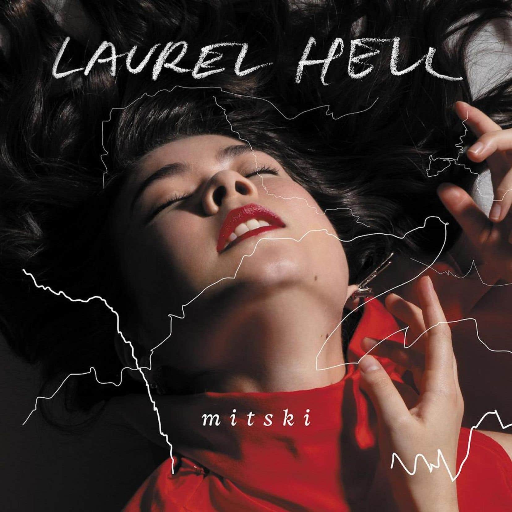 Laurel Hell - Mitski | la critique de Goûte Mes Disques