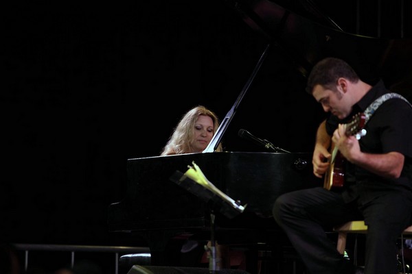 Eliane Elias