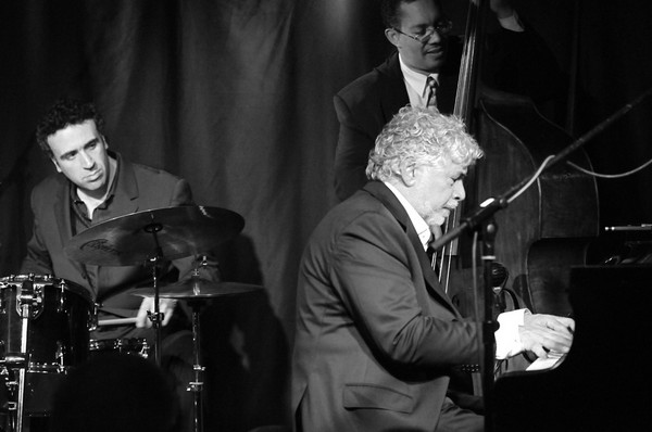 Monty Alexander